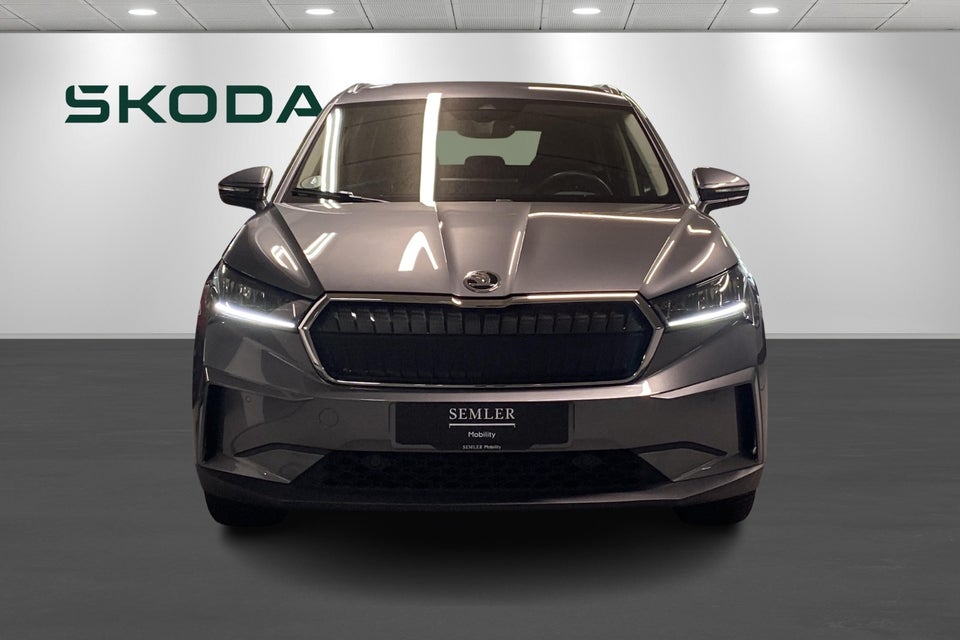 Skoda Enyaq 85x iV 5d