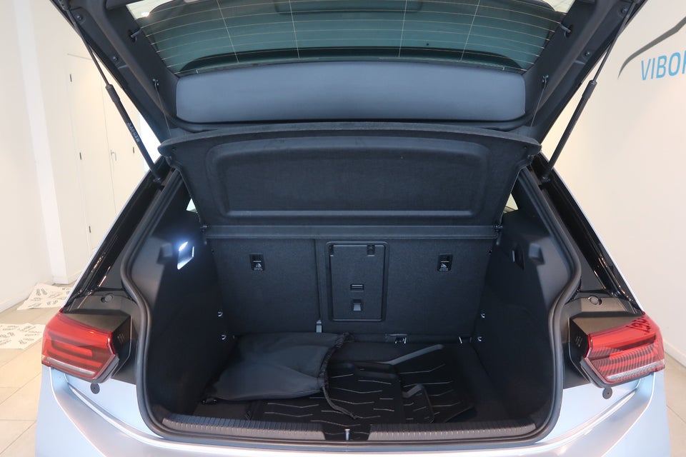VW ID.3 58 Style Pro 5d