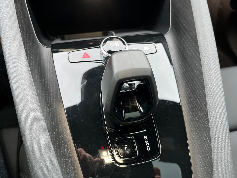 Polestar 2 Long Range 5d