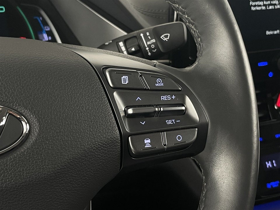 Hyundai Ioniq 1,6 PHEV Premium DCT 5d