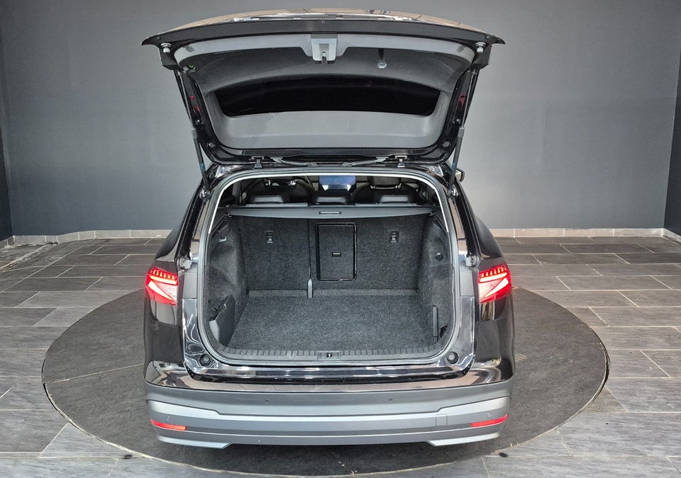 Skoda Enyaq 80 iV Plus 5d