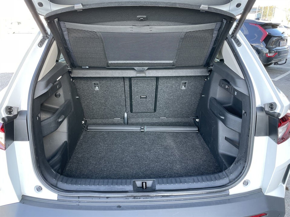 Skoda Elroq 85 iV Premium 5d