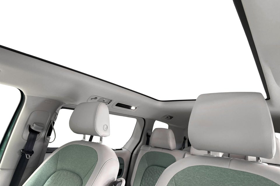 VW ID.Buzz 86 Style+ 7prs LWB 5d