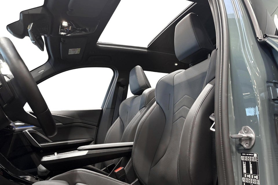 BMW iX1 eDrive20 M-Sport 5d