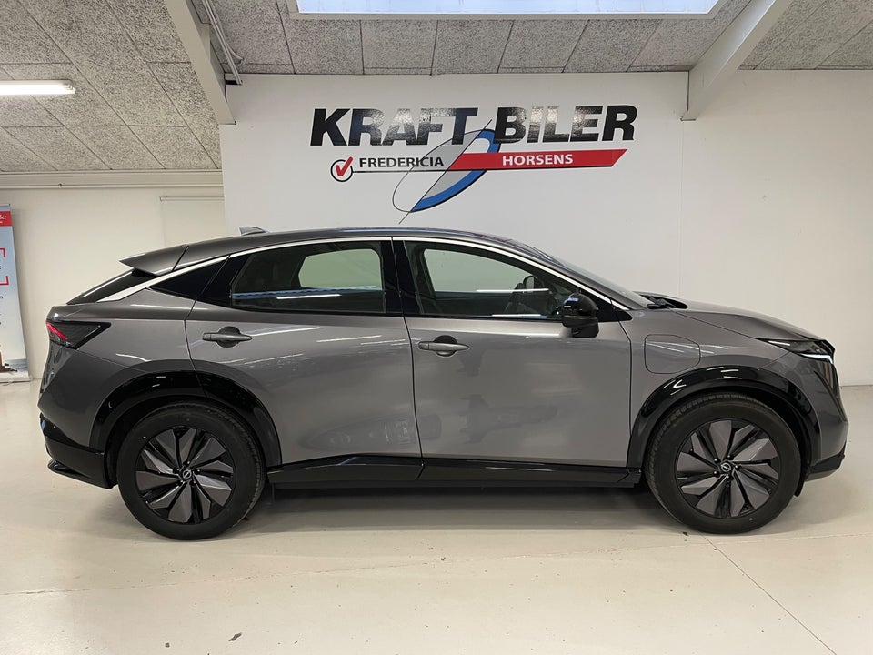 Nissan Ariya 63 Engage 5d