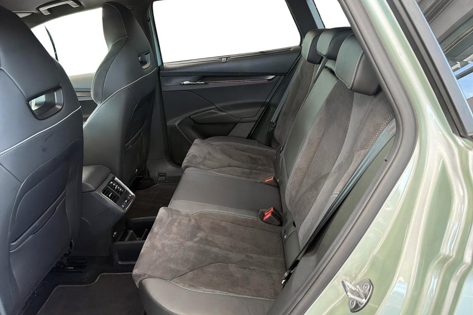 Skoda Enyaq 80 iV Sportline 5d