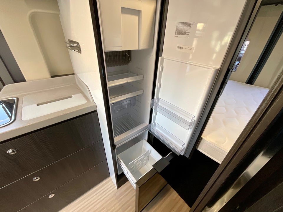 Fiat Benimar 2,3 Benivan 145 3d