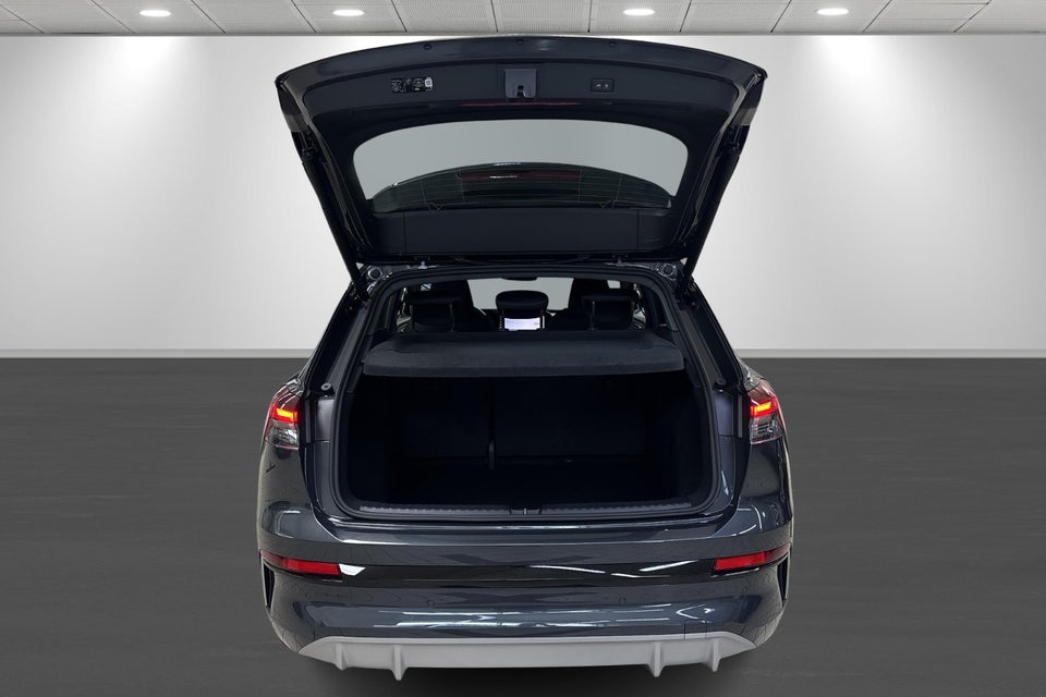 Audi Q4 e-tron performance 5d