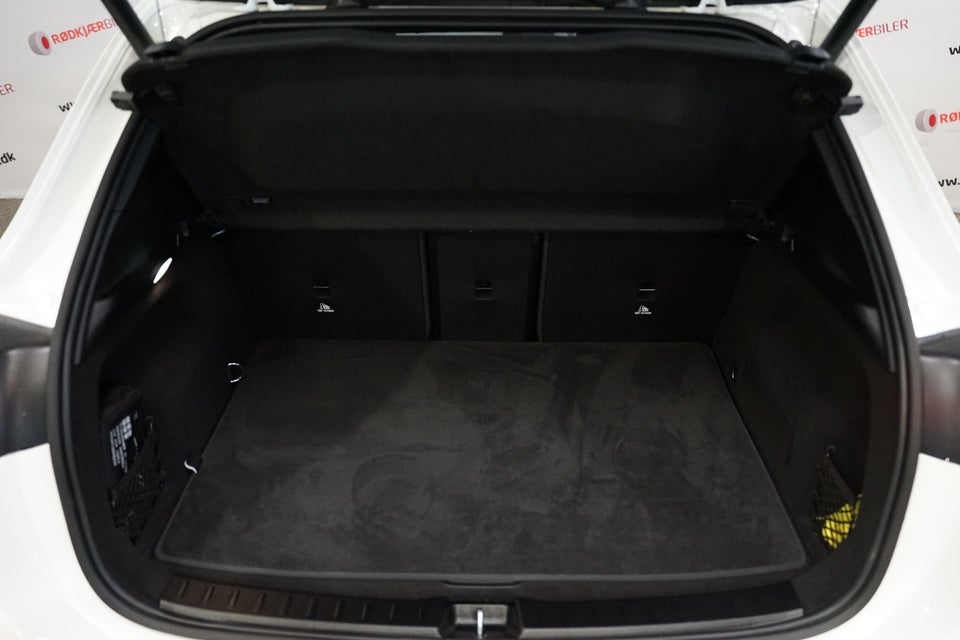 Mercedes EQA250+ AMG Premium 5d