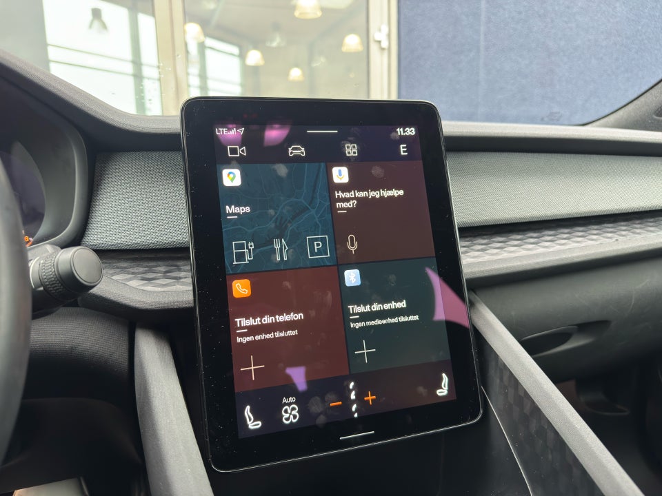 Polestar 2 Long Range 5d