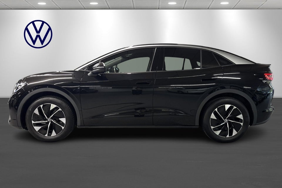 VW ID.5 77 Style+ 5d