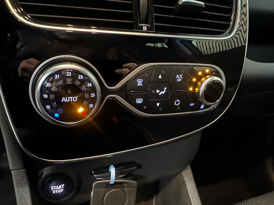 Renault Clio IV 0,9 TCe 90 Zen 5d