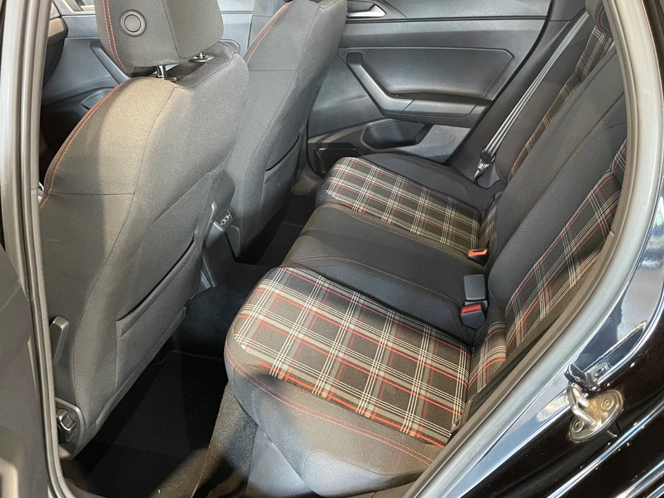 VW Polo 2,0 GTi DSG 5d
