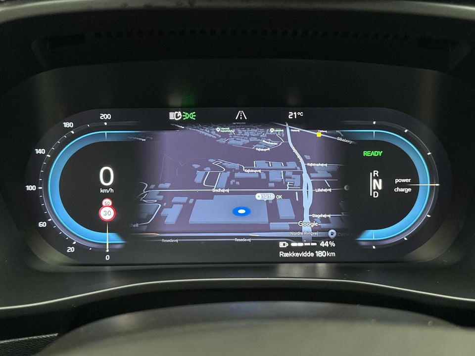 Volvo XC40 P6 ReCharge Core 5d