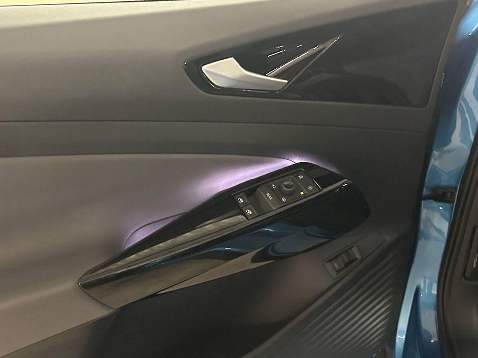 VW ID.4 77 Style+ 5d