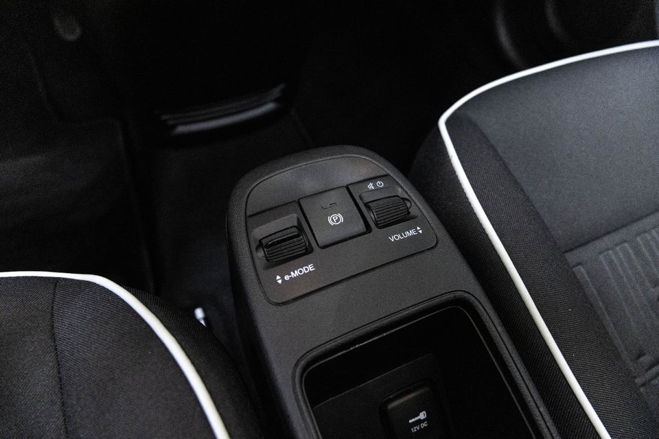 Fiat 500e 42 Icon Cabrio 2d