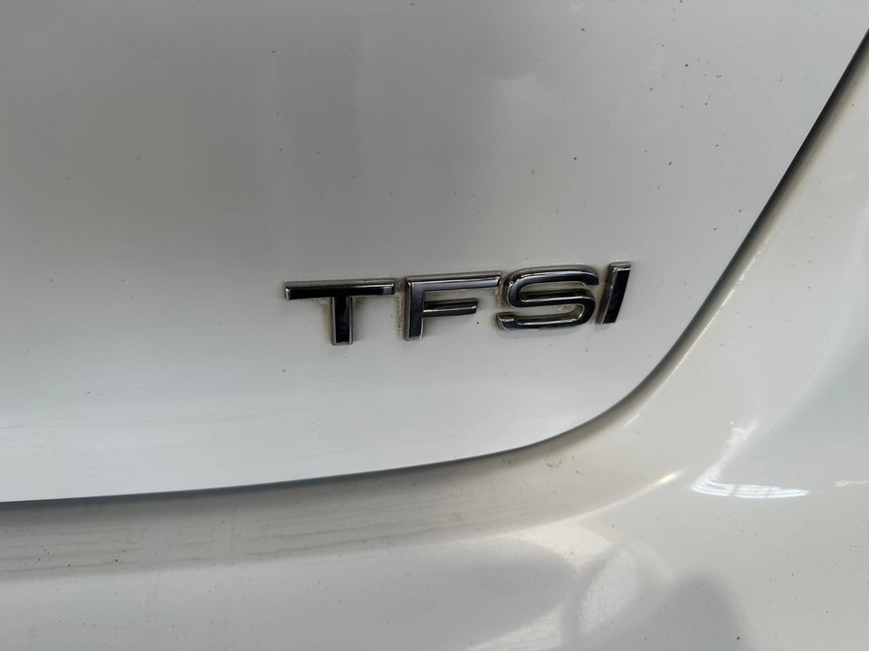 Audi A3 1,4 TFSi Ambition Sportback S-tr. 5d