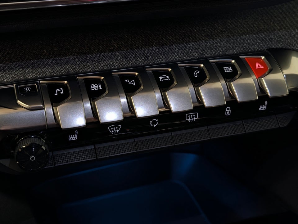 Peugeot 3008 1,5 BlueHDi 130 GT Line EAT8 5d