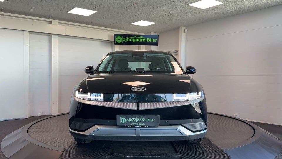 Hyundai Ioniq 5 77 Dynamiq 5d