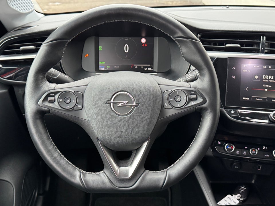 Opel Corsa-e 50 Elegance 5d