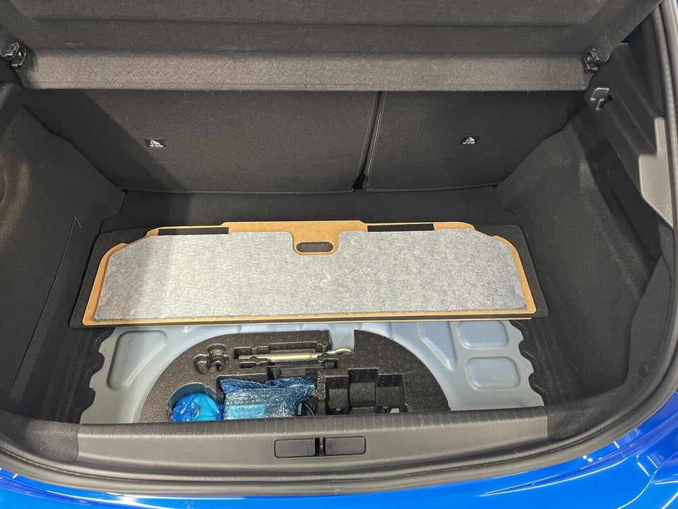 Peugeot e-208 50 Allure 5d