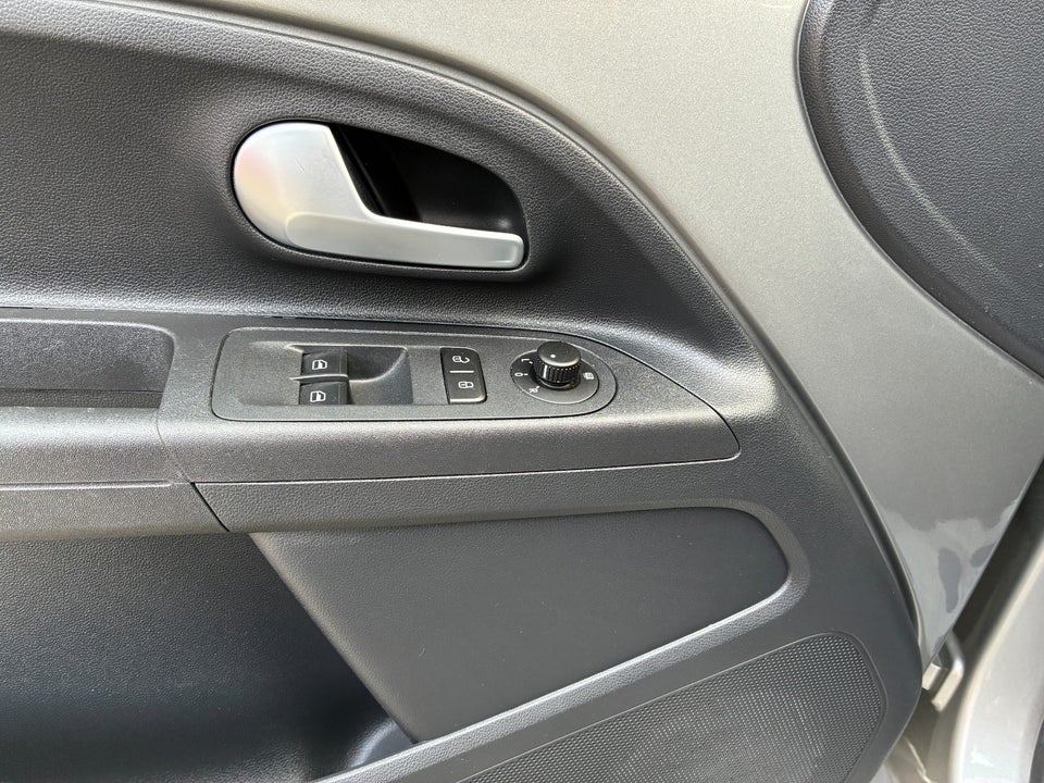 VW Up! 1,0 MPi 60 Move Up! 5d