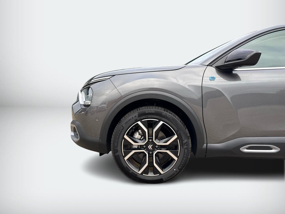 Citroën ë-C4 X 50 Max 4d