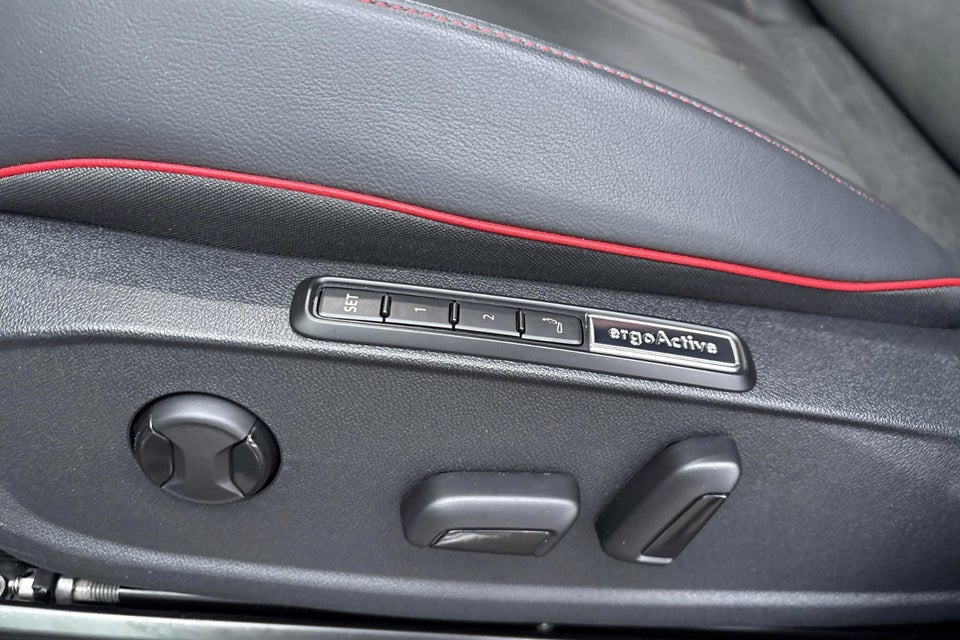 VW ID.5 77 GTX+ 4Motion 5d