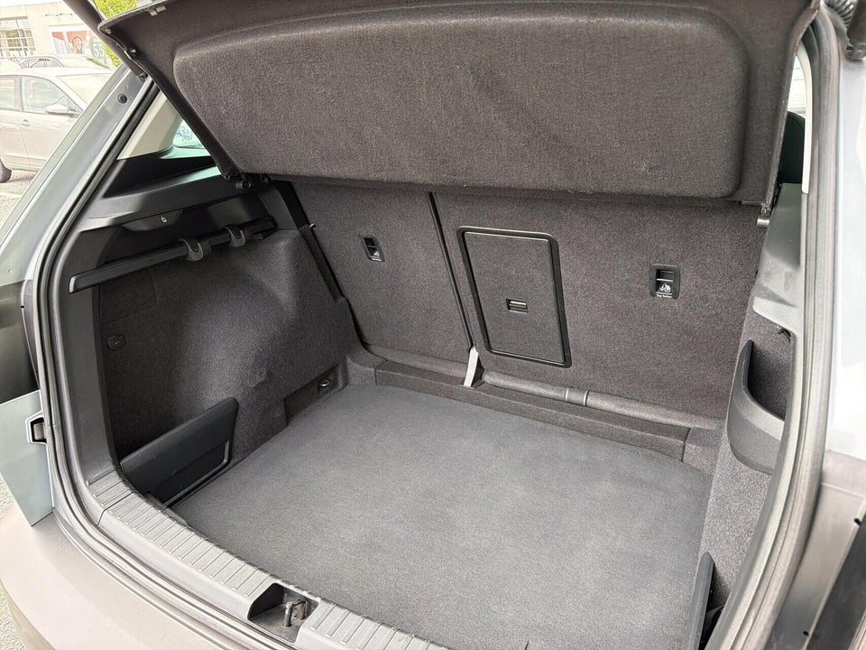 Skoda Karoq 1,5 TSi 150 Style DSG 5d