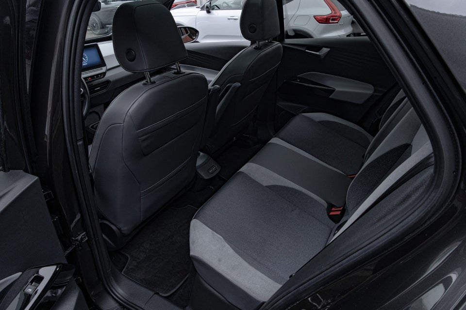 VW ID.3 58 1ST Max 5d