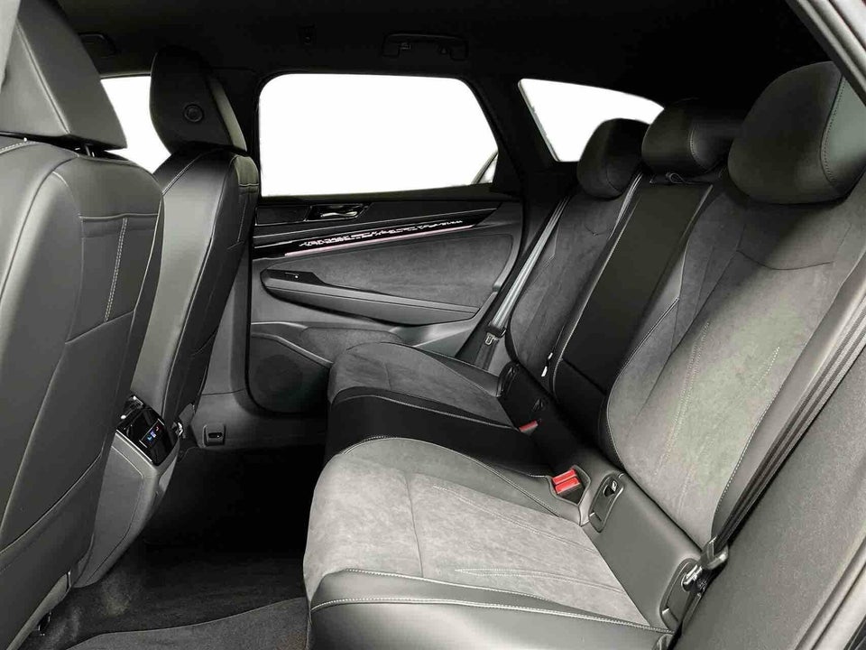 VW ID.7 86 Style S Tourer 5d