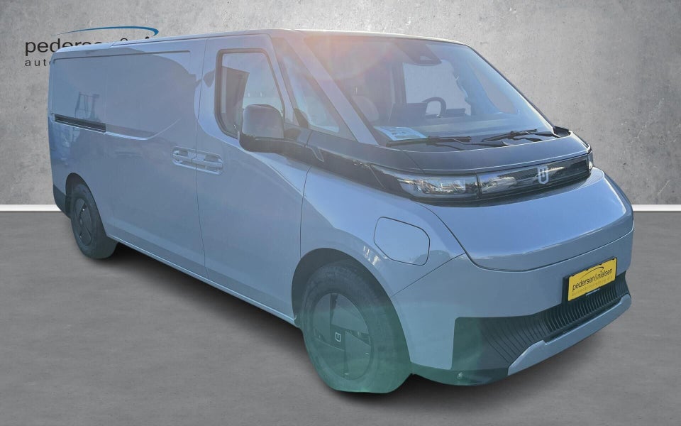 Farizon SV 83 L2H1 Standard