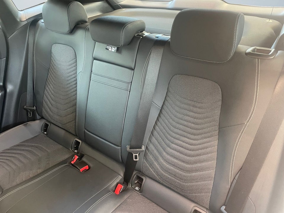 Mercedes EQA250+ Progressive 5d
