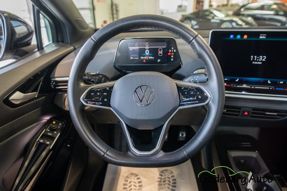 VW ID.4 77 Style 5d