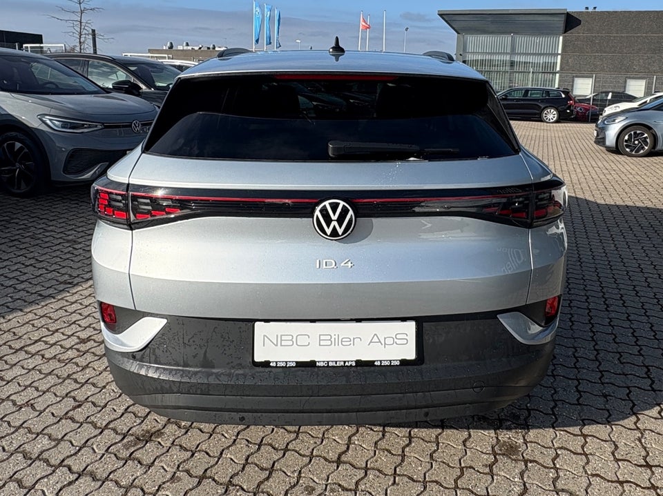VW ID.4 77 Tech Performance 5d