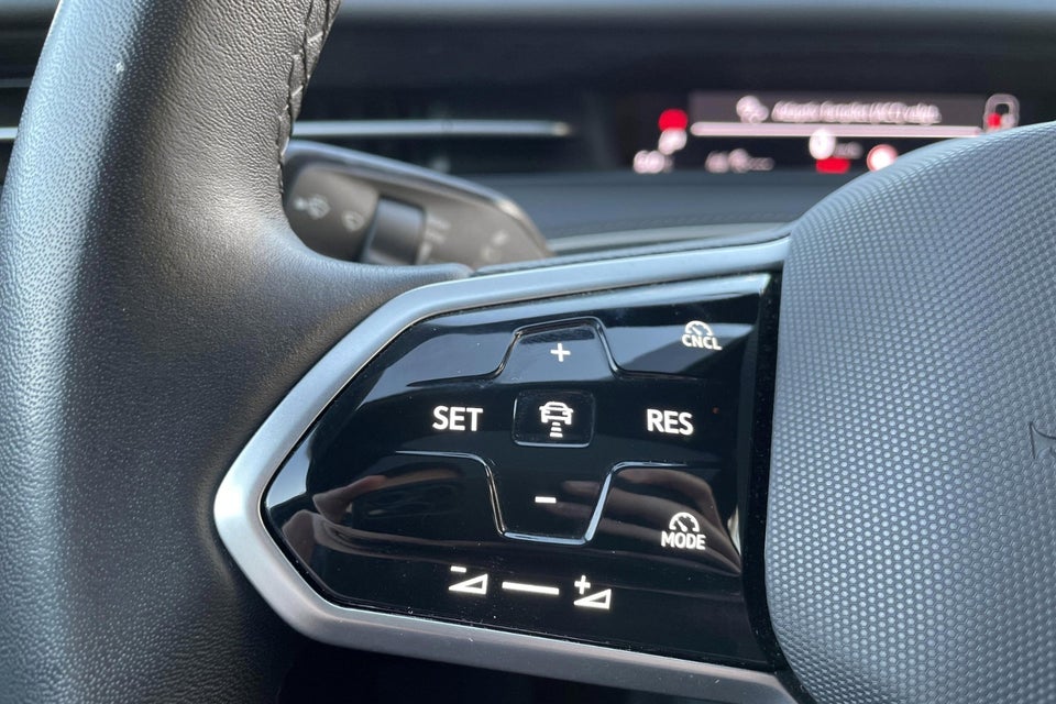 VW ID.7 86 Style S+ 5d