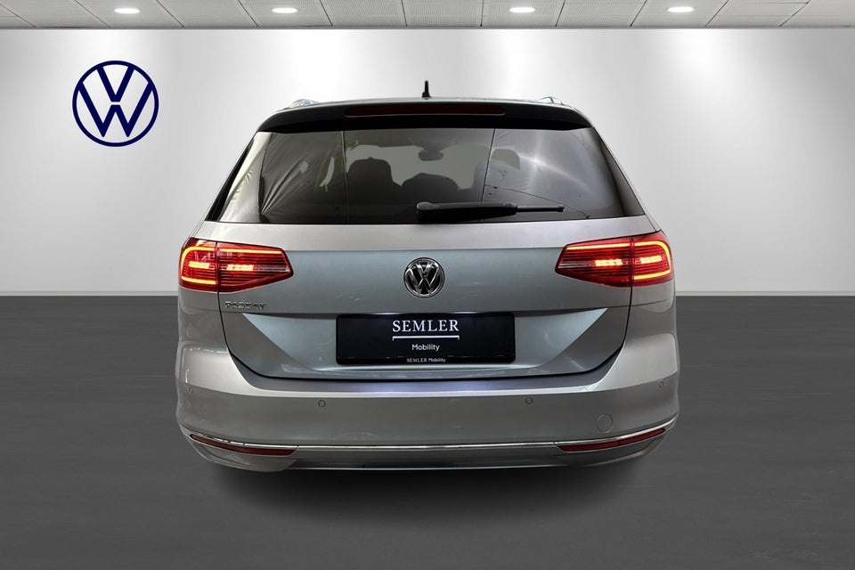 VW Passat 1,5 TSi 150 Highline Premium Variant DSG 5d