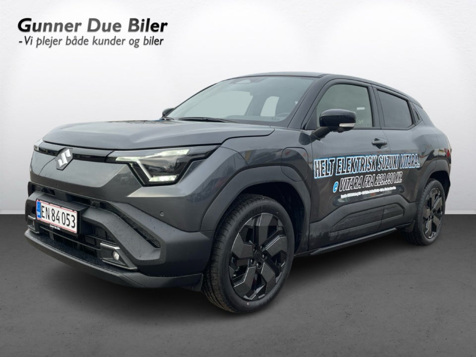 Suzuki eVitara 61 Adventure 5d