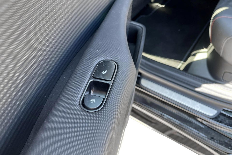 Hyundai Ioniq 6 84 N Line+ 4d