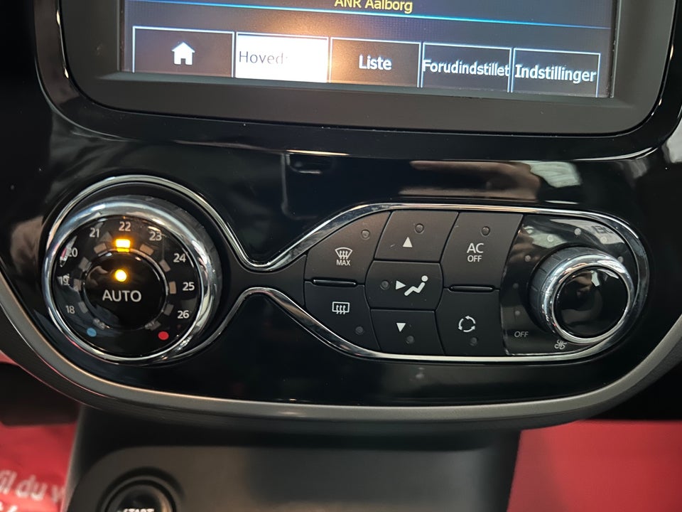 Renault Captur 1,2 TCe 120 Expression EDC 5d