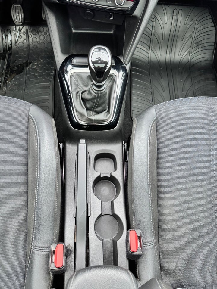 Opel Corsa 1,5 D 102 Sport 5d