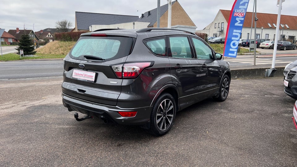 Ford Kuga 1,5 SCTi 150 ST-Line 5d