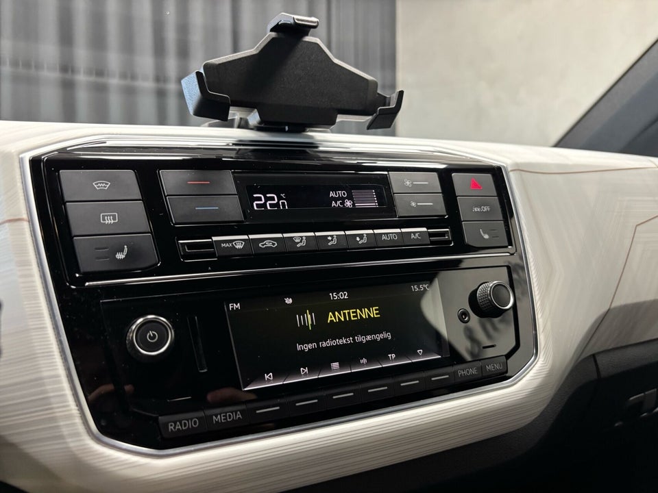 Seat Mii Electric 5d