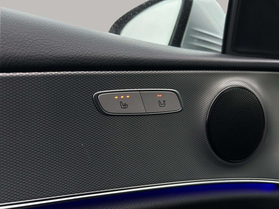 Mercedes E350 e 2,0 Avantgarde aut. 4d