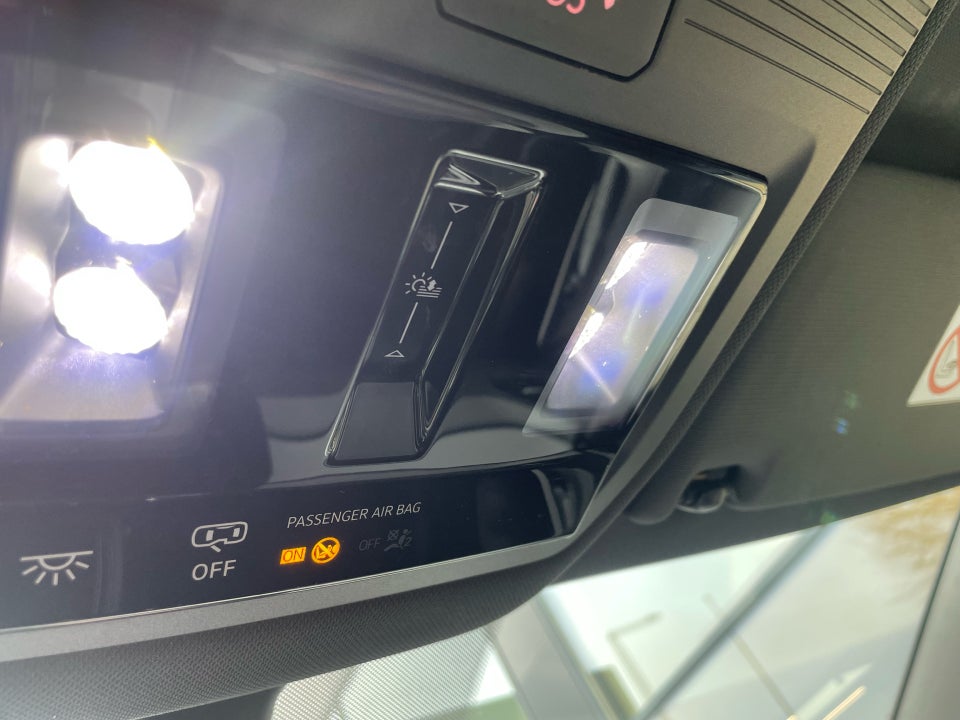 VW ID.3 58 Pro Performance Tech 5d