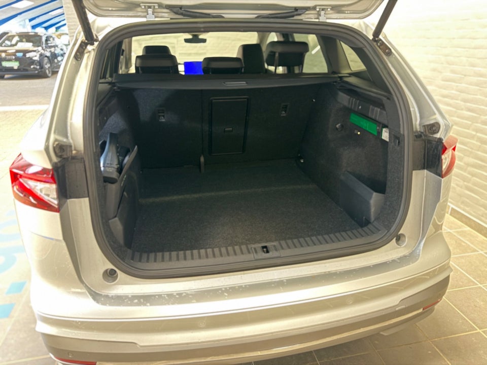 Skoda Enyaq 85 iV Laurin & Klement 5d