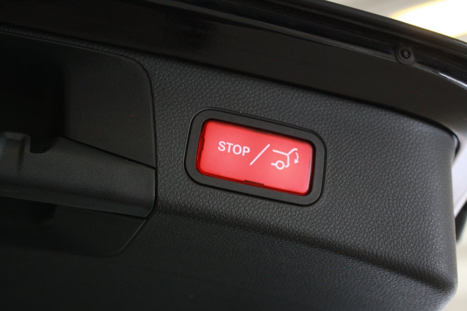 Mercedes C200 1,5 Advantage stc. aut. 5d