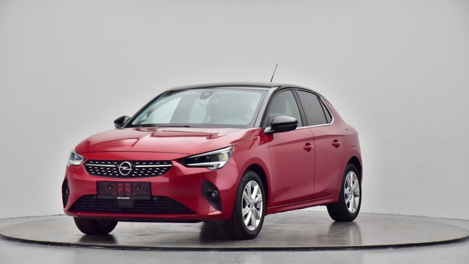 Opel Corsa 1,2 Sport 5d