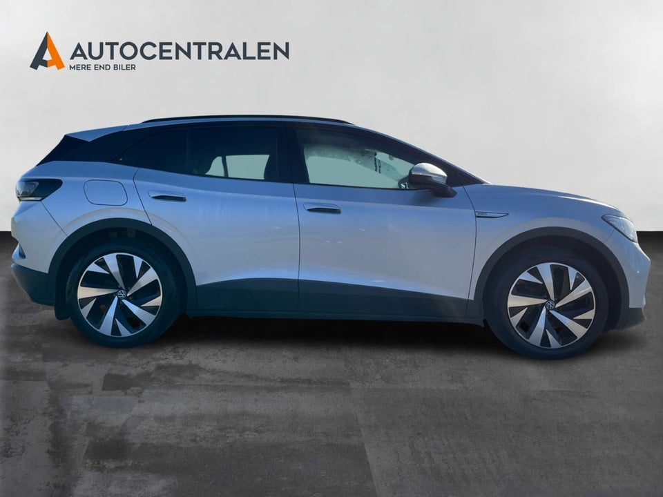 VW ID.4 77 Pro Performance 5d