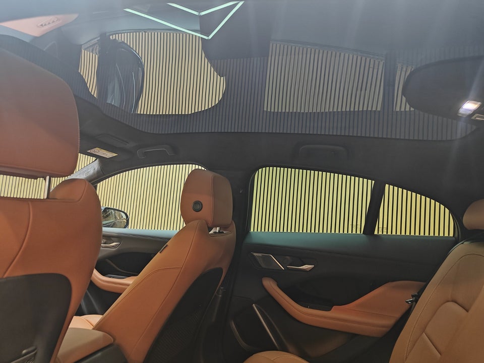 Jaguar I-Pace EV400 R-Dynamic HSE AWD 5d